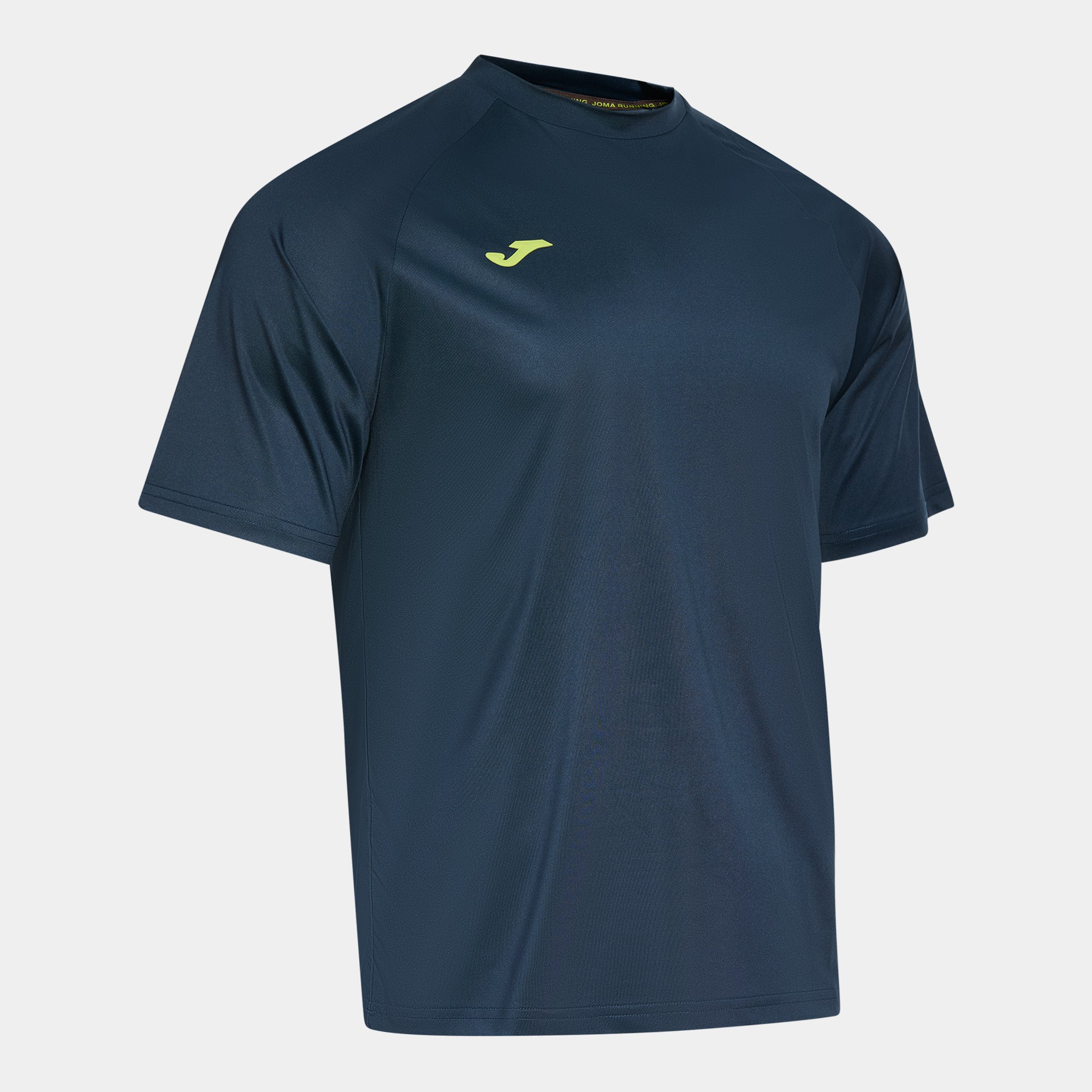 R-CITY SHORT SLEEVE T-SHIRT - BLU - BLU