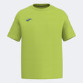 R-CITY SHORT SLEEVE T-SHIRT - LIME - LIME