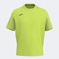 R-CITY SHORT SLEEVE T-SHIRT - LIME - LIME