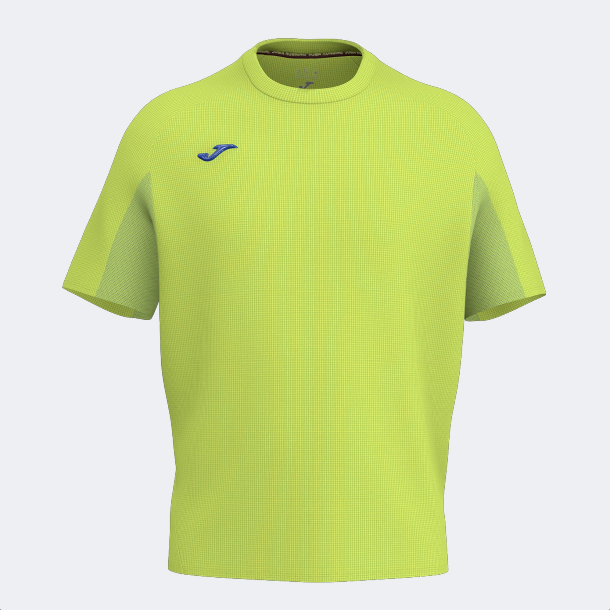 R-CITY SHORT SLEEVE T-SHIRT - LIME - LIME