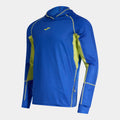 R-CITY HOODIE - BLU - BLU
