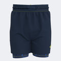 R-CITY SHORT - BLU - BLU