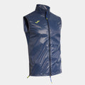 R-CITY VEST - BLU - BLU
