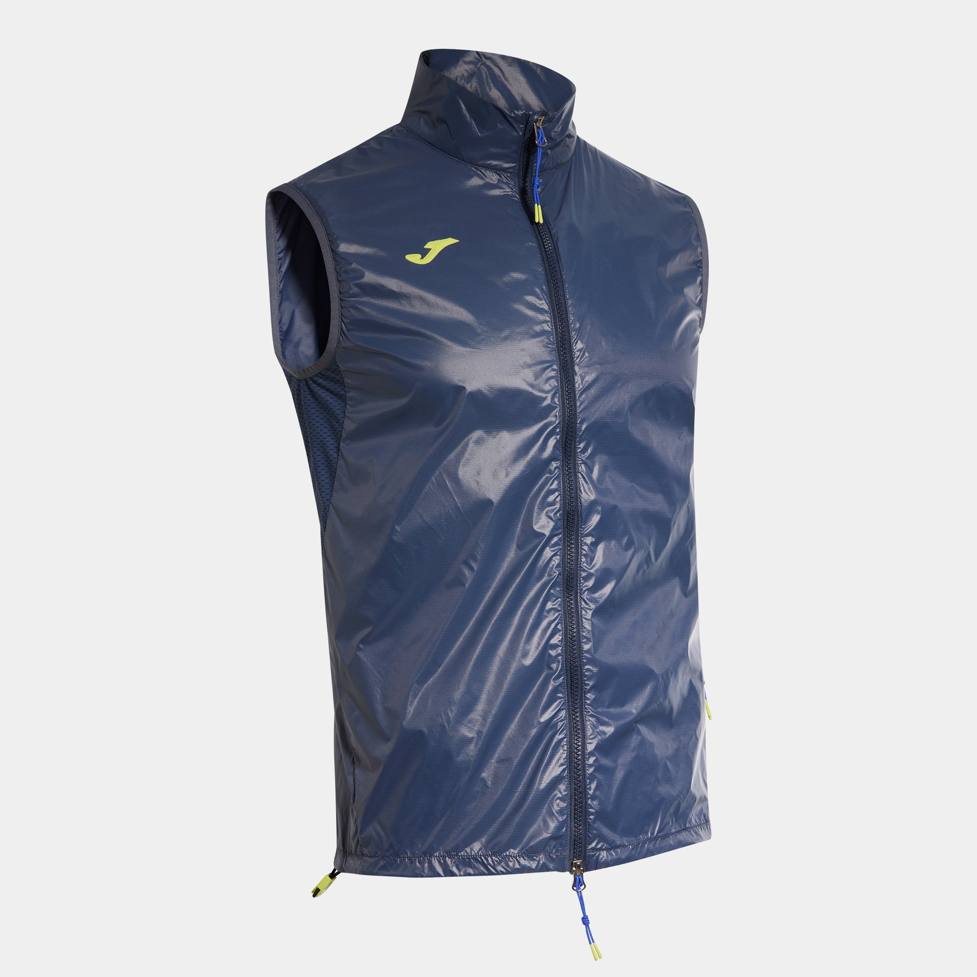 R-CITY VEST - BLU - BLU
