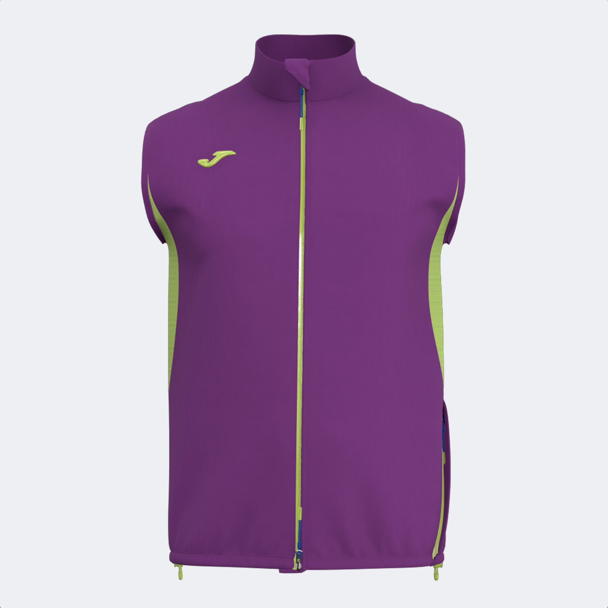 R-CITY VEST VIOLETA - VIOLA - VIOLA
