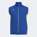 R-CITY VEST - BLU - BLU