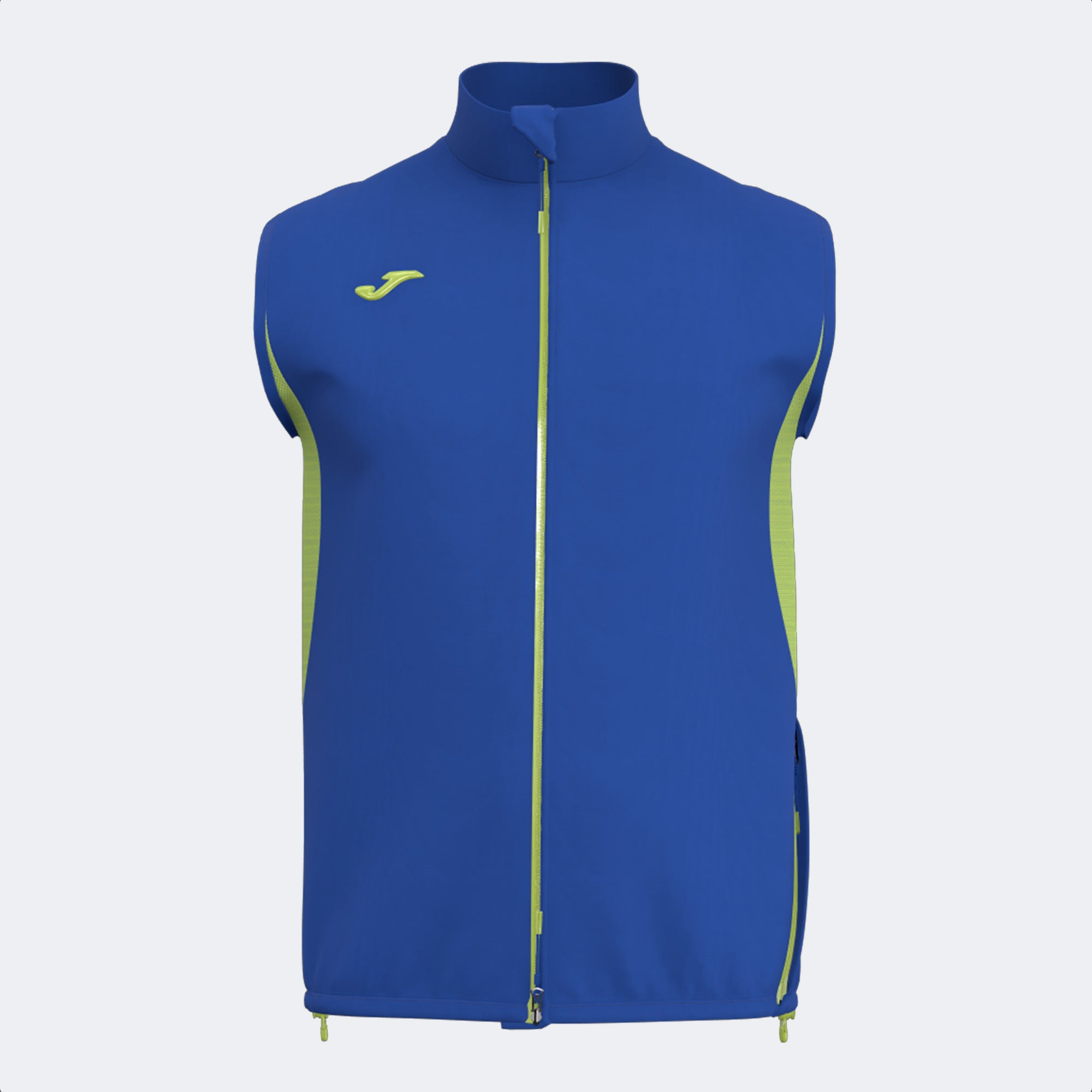 R-CITY VEST - BLU - BLU