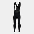 CRONO LONG TIGHTS - NERO-BLU NAVY - NERO-BLU NAVY