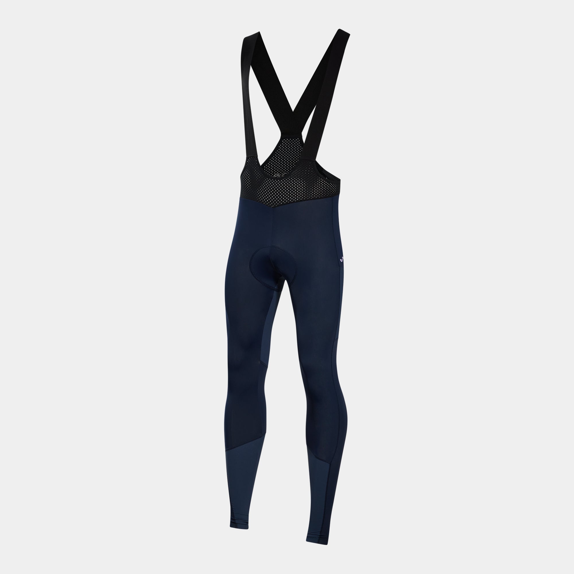CRONO LONG TIGHTS - BLU NAVY-CELESTE - BLU NAVY-CELESTE