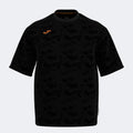 R-CITY SHORT SLEEVE T-SHIRT - NERO - NERO
