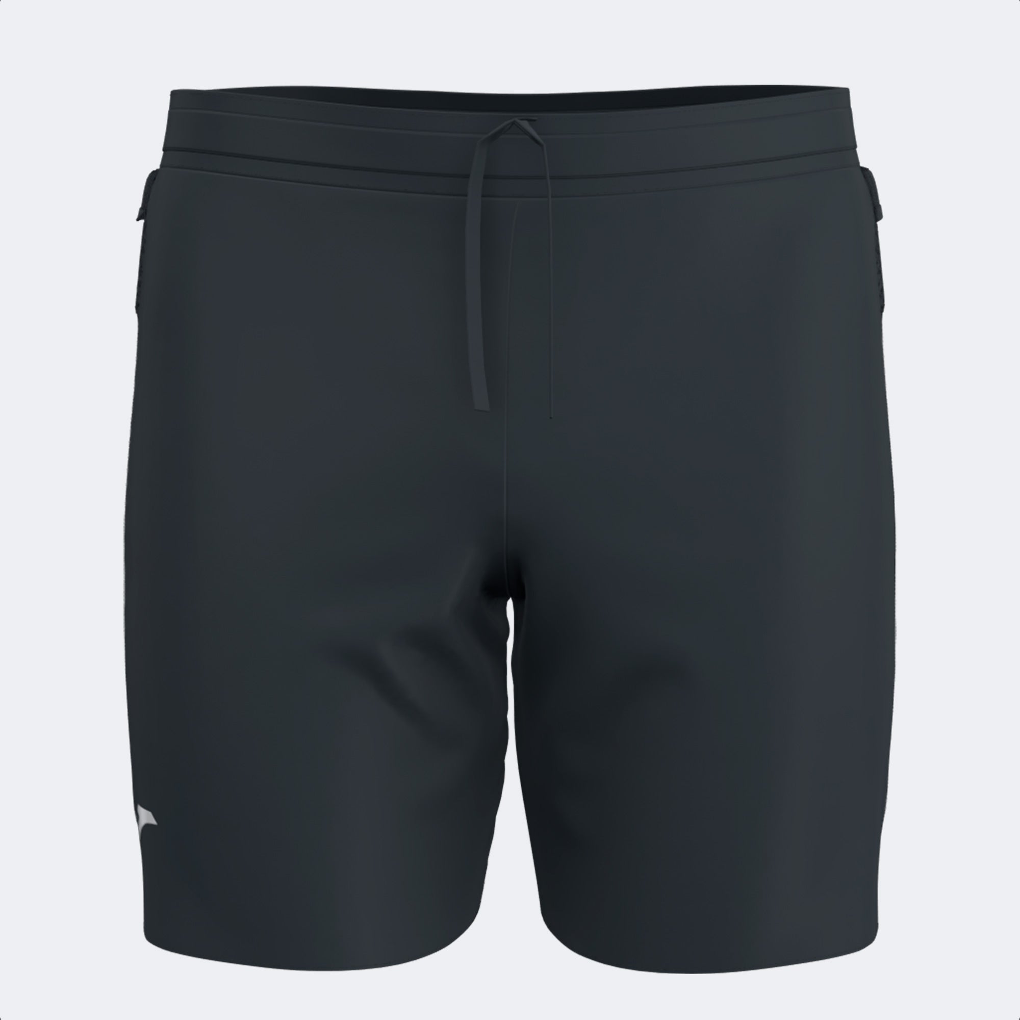 R-TRAIL NATURE SHORT - NERO - NERO