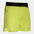 R-TRAIL NATURE SHORT - LIME - LIME