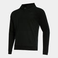 SOFT HOODIE - NERO - NERO