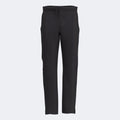 SOFT LONG PANTS - NERO - NERO