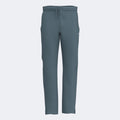 SOFT LONG PANTS - BLU - BLU