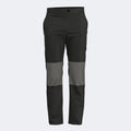EXPLORER LONG PANTS - NERO - NERO