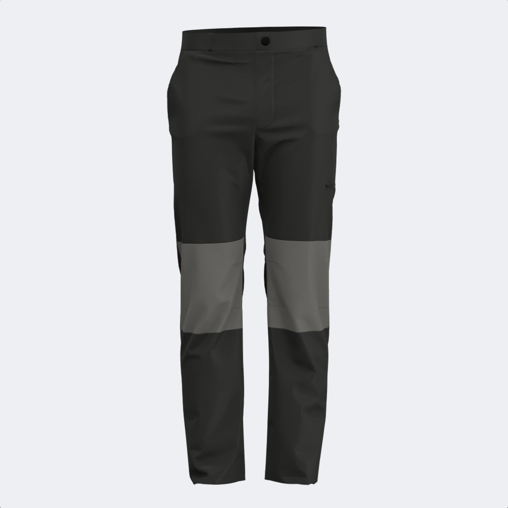 EXPLORER LONG PANTS - NERO - NERO