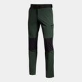 EXPLORER LONG PANTS - VERDE - VERDE