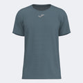 R-TRAIL NATURE SHORT SLEEVE T-SHIRT - GRIGIO - GRIGIO