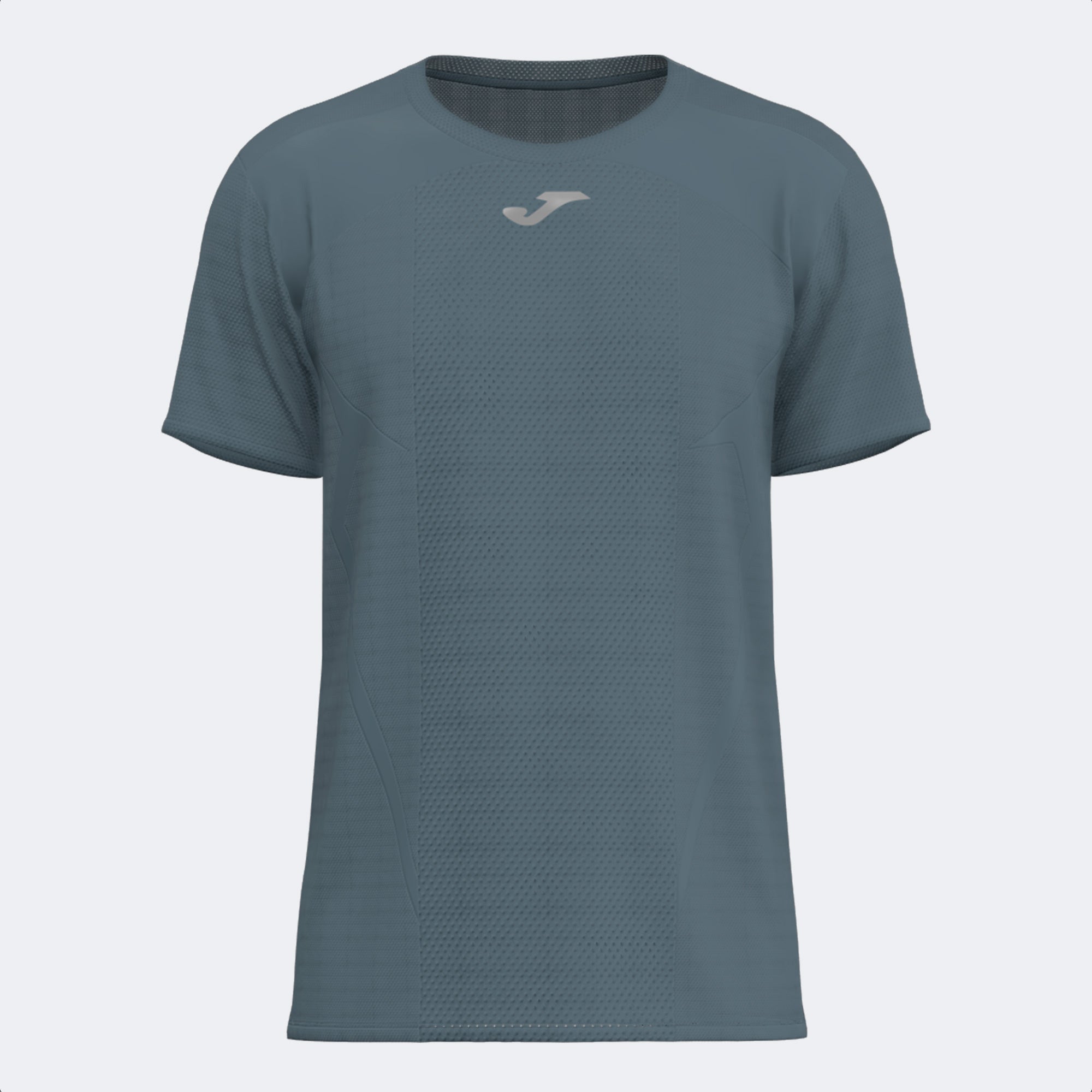 R-TRAIL NATURE SHORT SLEEVE T-SHIRT - GRIGIO - GRIGIO