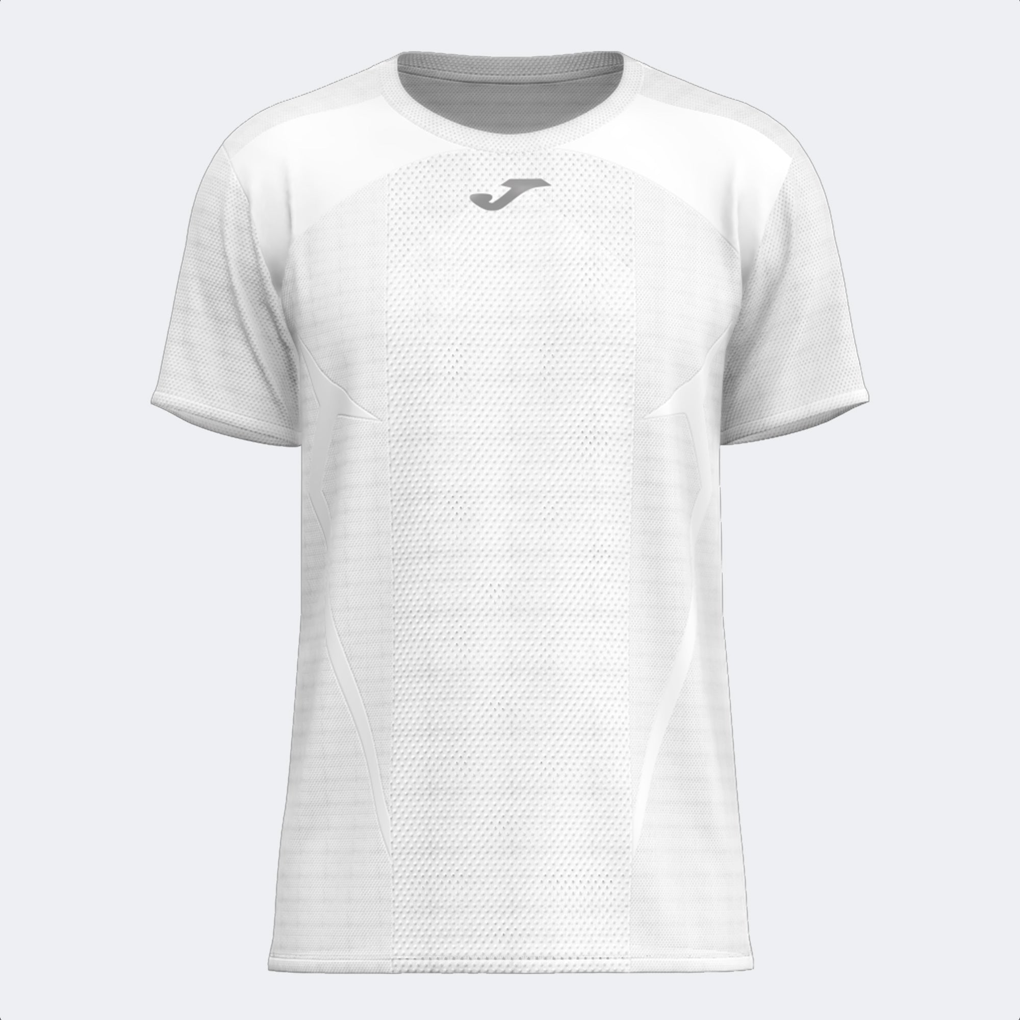 R-TRAIL NATURE SHORT SLEEVE T-SHIRT - BIANCO - BIANCO