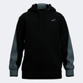 CHALLENGE HOODIE - NERO - NERO