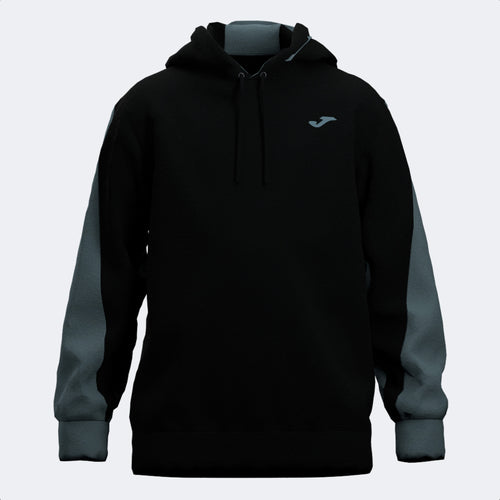 CHALLENGE HOODIE - NERO - NERO