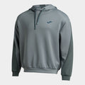 CHALLENGE HOODIE - BLU - BLU