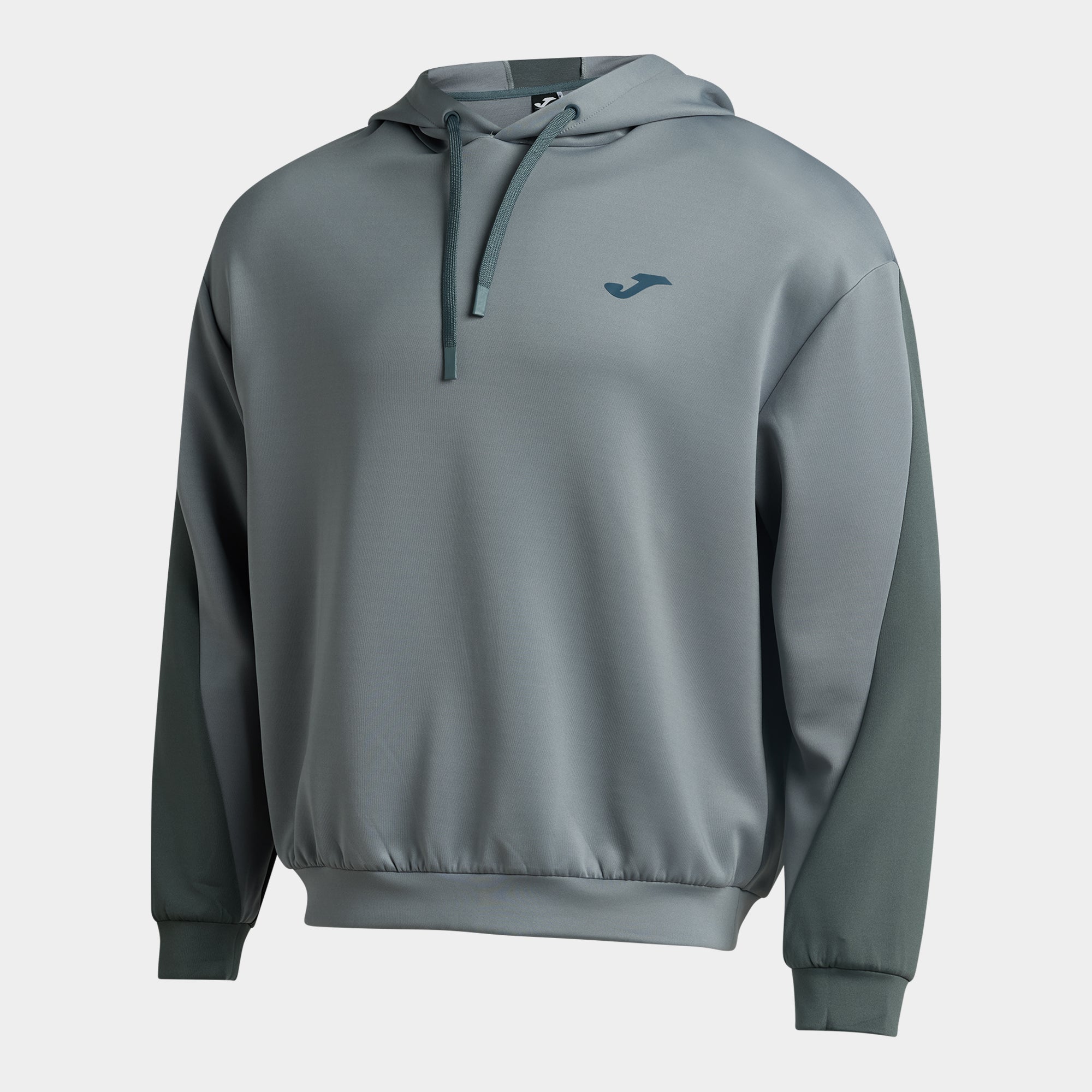 CHALLENGE HOODIE - BLU - BLU