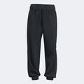 STEP LONG PANTS - NERO - NERO