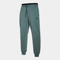 STEP LONG PANTS - BLU - BLU