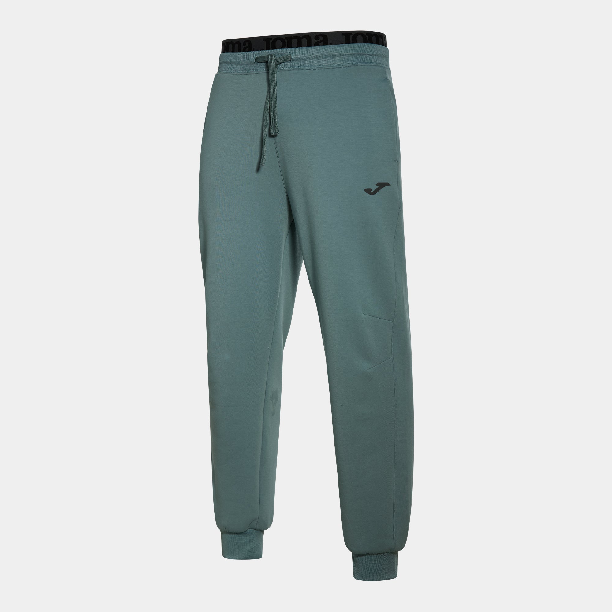 STEP LONG PANTS - BLU - BLU