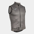 CRONO VEST - GRIGIO - GRIGIO