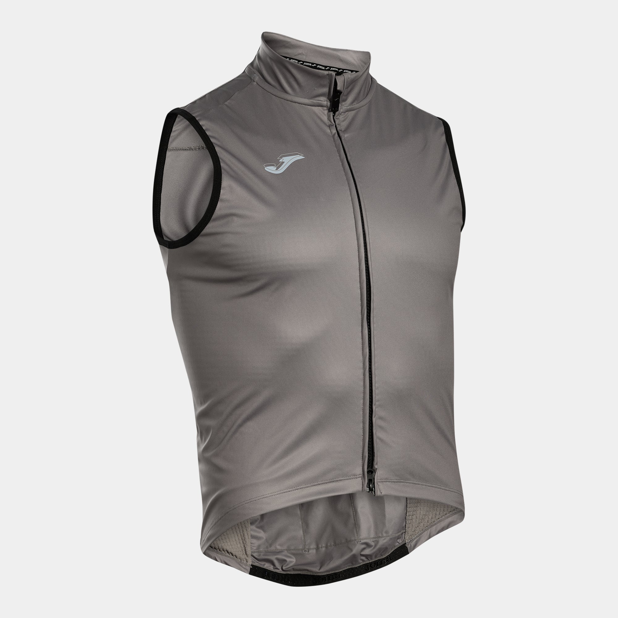 CRONO VEST - GRIGIO - GRIGIO