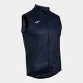 CRONO VEST - BLU NAVY - BLU NAVY