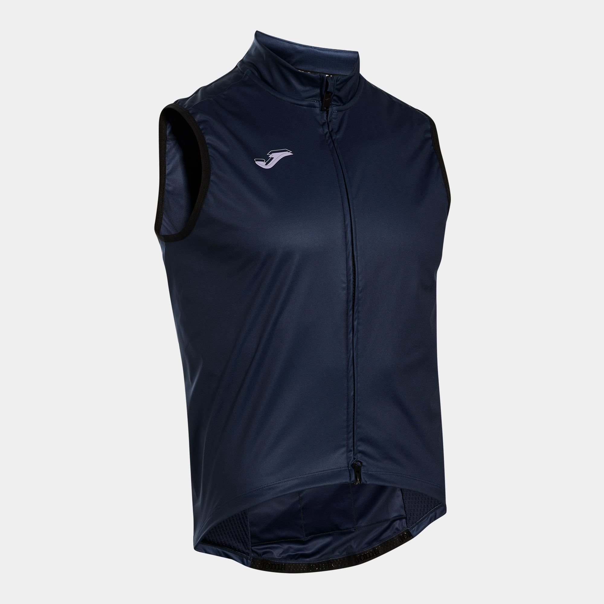 CRONO VEST - BLU NAVY - BLU NAVY