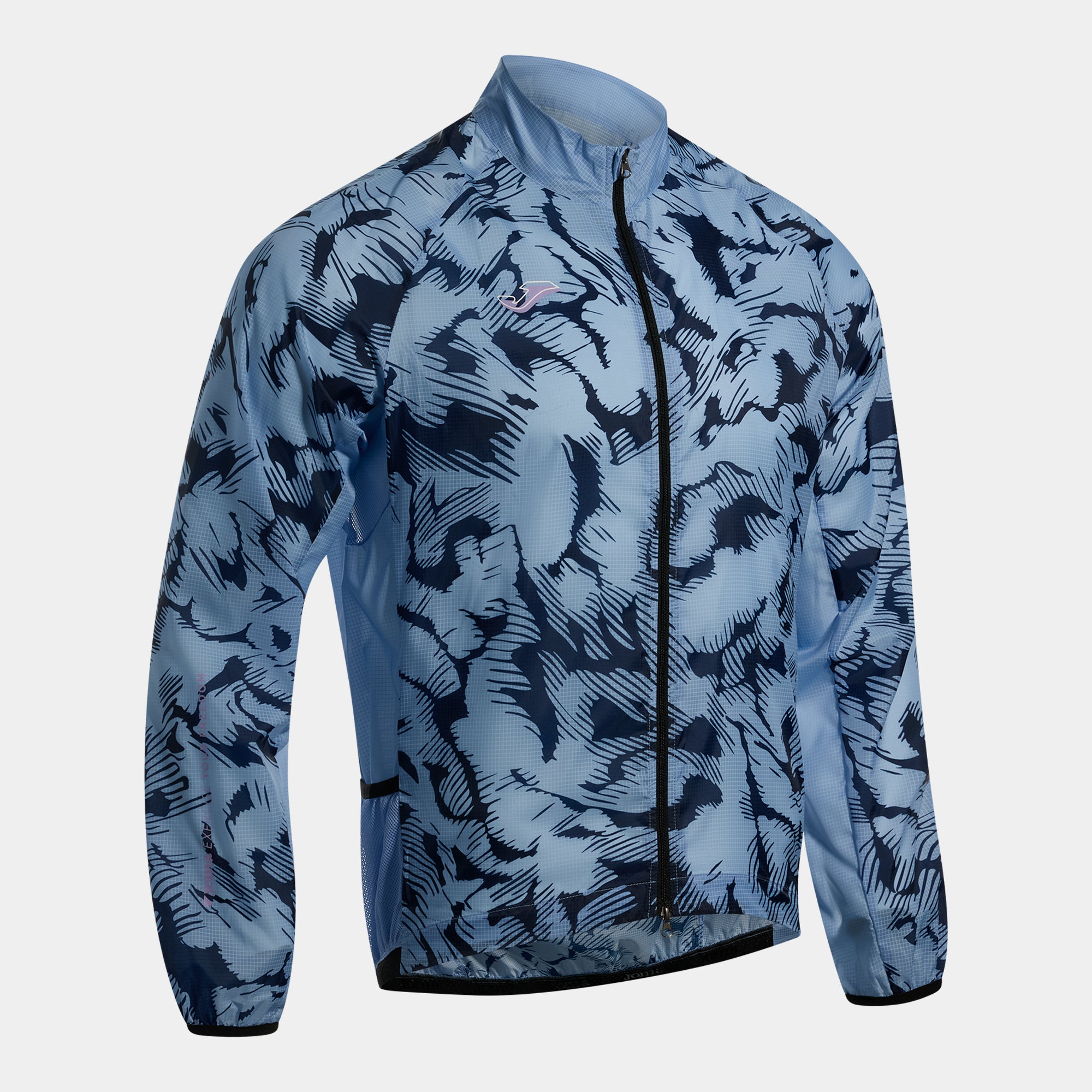 CRONO WINDBREAKER - CELESTE - CELESTE