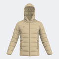 EXPLORER ANORAK - BEIGE - BEIGE
