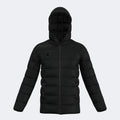 EXPLORER ANORAK - NERO - NERO