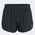 R-CITY WINTER SHORT - NERO - NERO