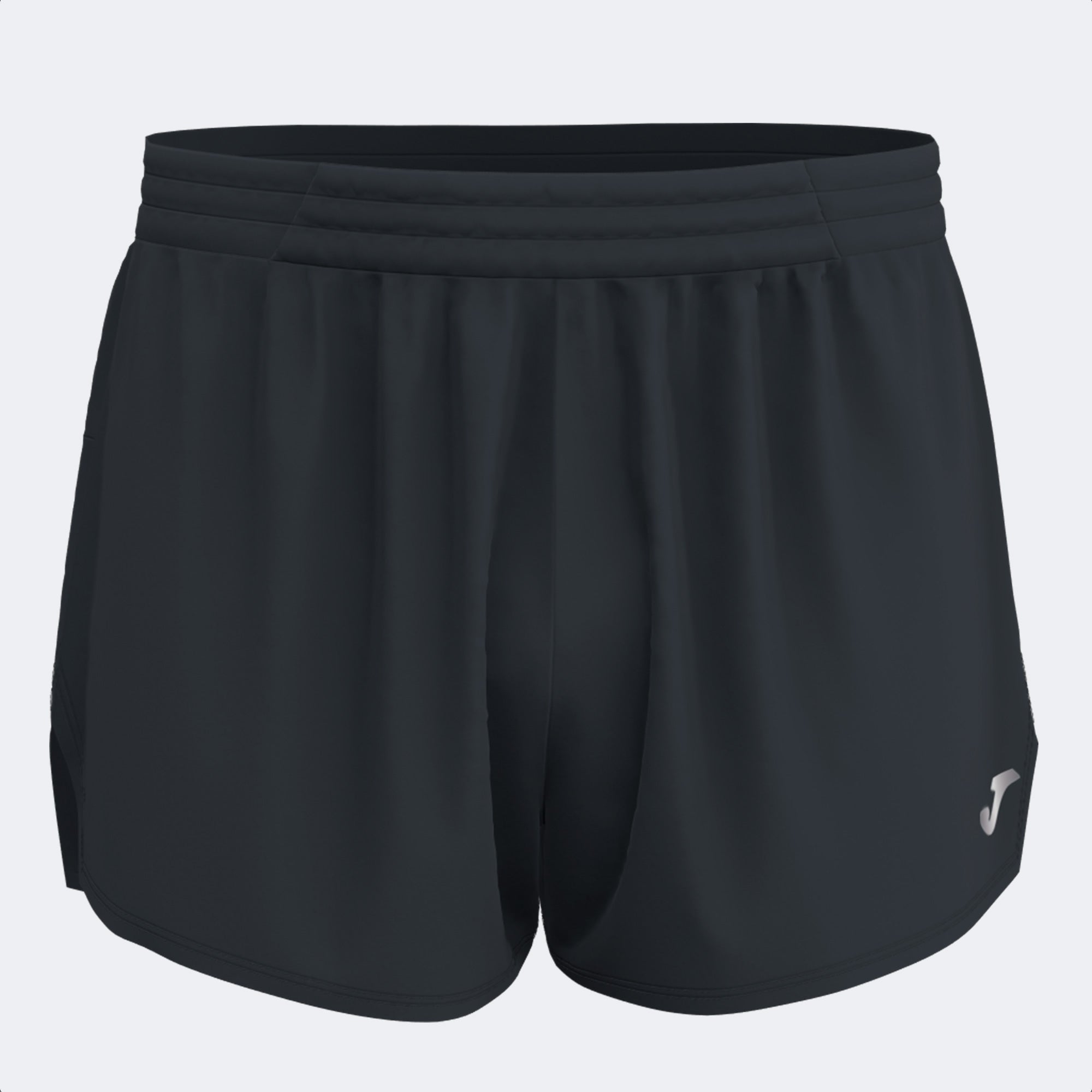R-CITY WINTER SHORT - NERO - NERO