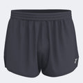 R-CITY WINTER SHORT - NERO - NERO