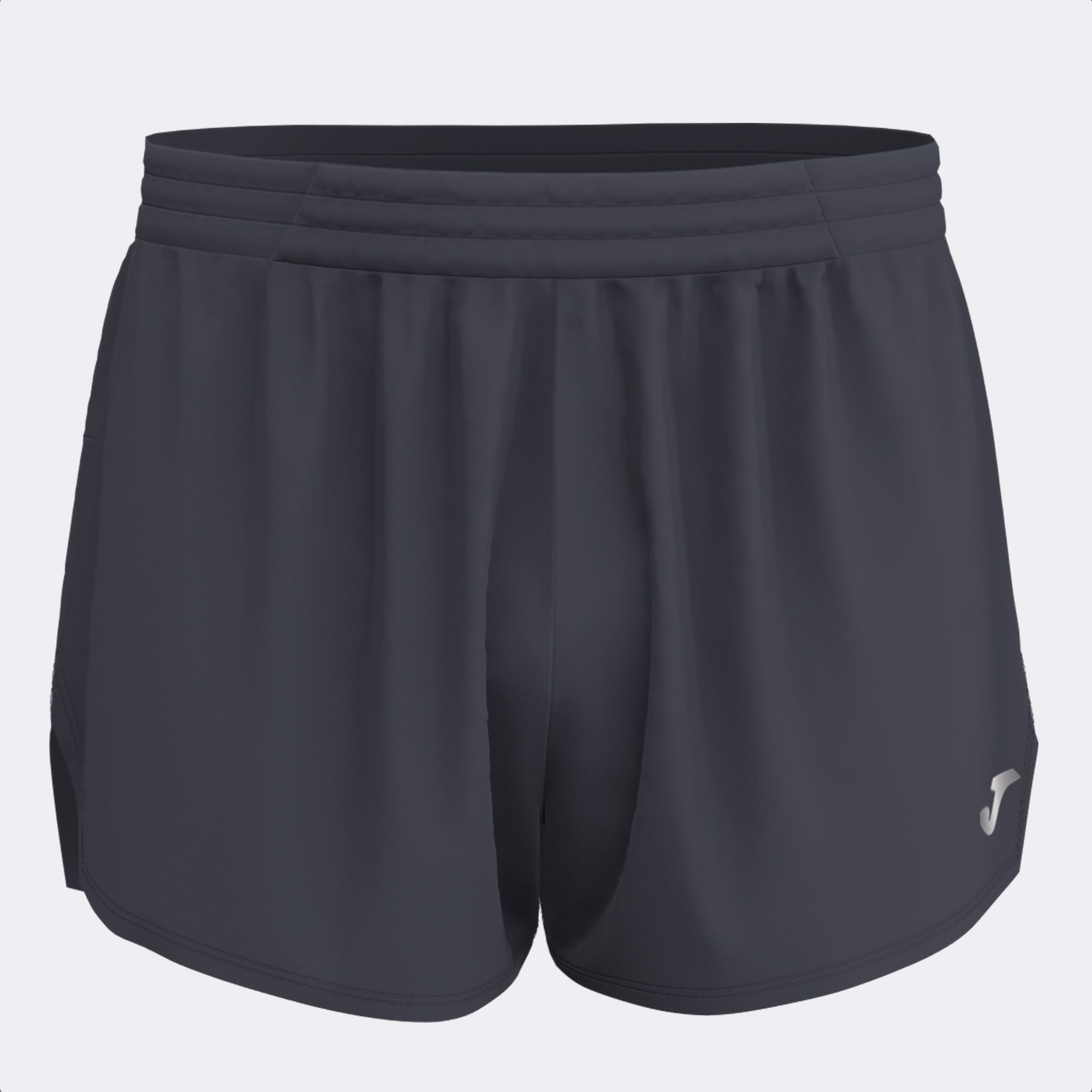 R-CITY WINTER SHORT - NERO - NERO