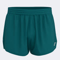 R-CITY WINTER SHORT - VERDE-TURCHESE - VERDE-TURCHESE