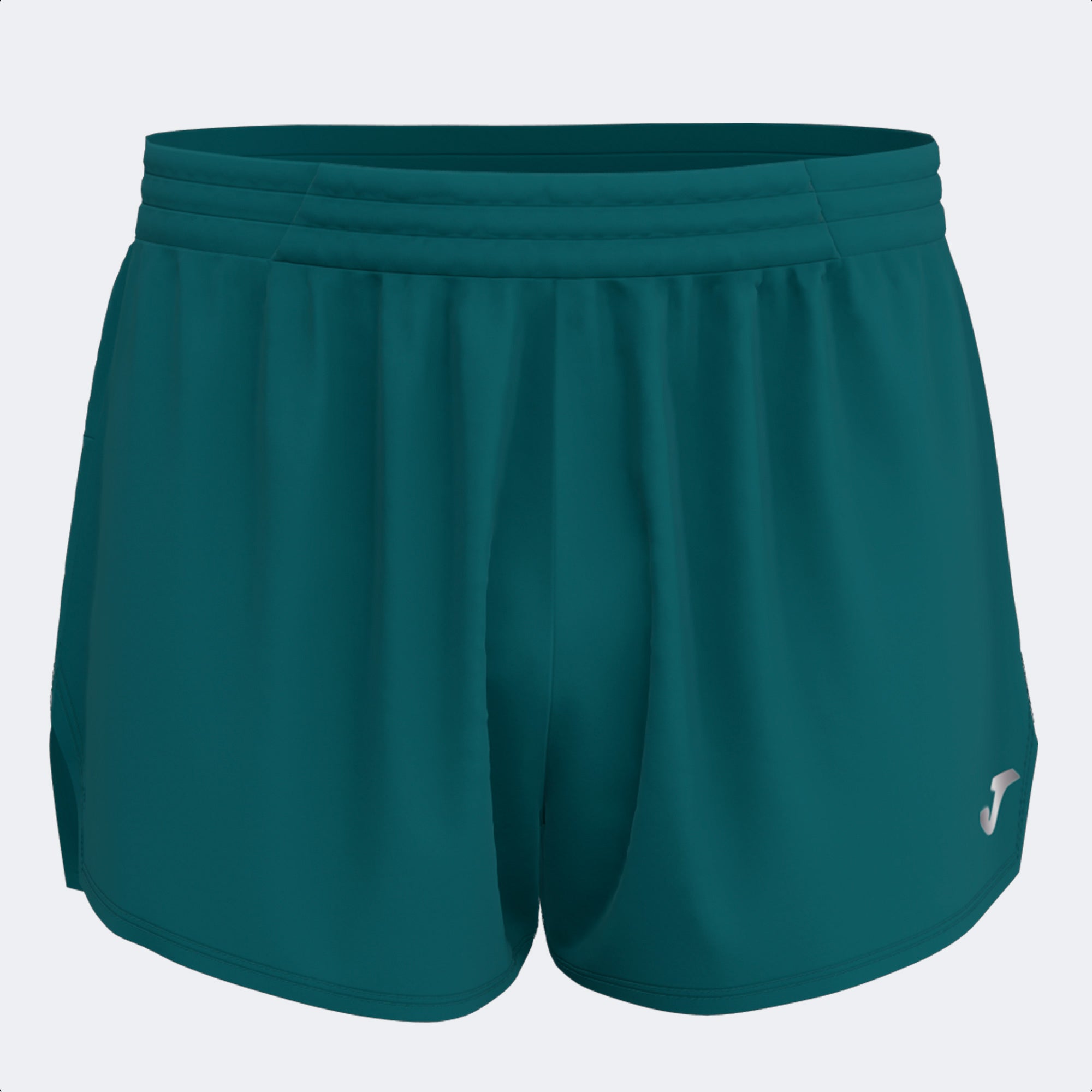 R-CITY WINTER SHORT - VERDE-TURCHESE - VERDE-TURCHESE