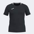 SMASH SHORT SLEEVE T-SHIRT - NERO - NERO