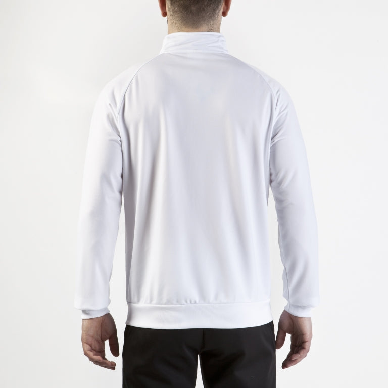 JACKET COMBI - BIANCO - BIANCO