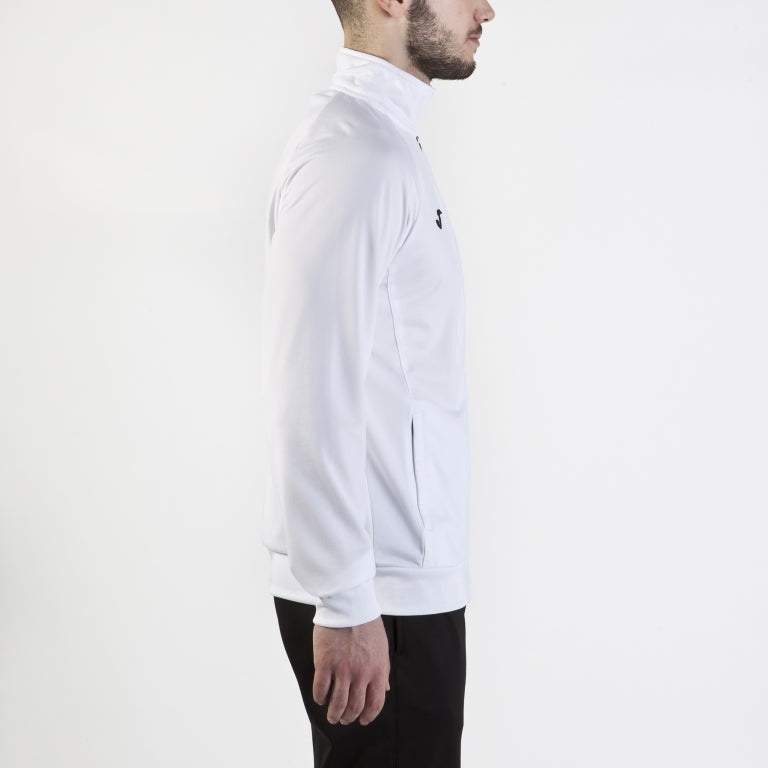 JACKET COMBI - BIANCO - BIANCO