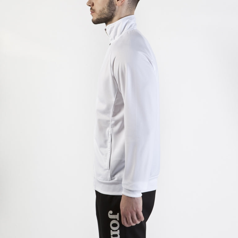 JACKET COMBI - BIANCO - BIANCO