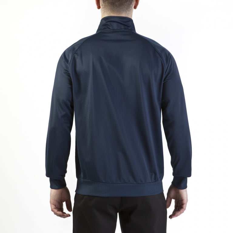 JACKET COMBI - BLU NAVY - BLU NAVY